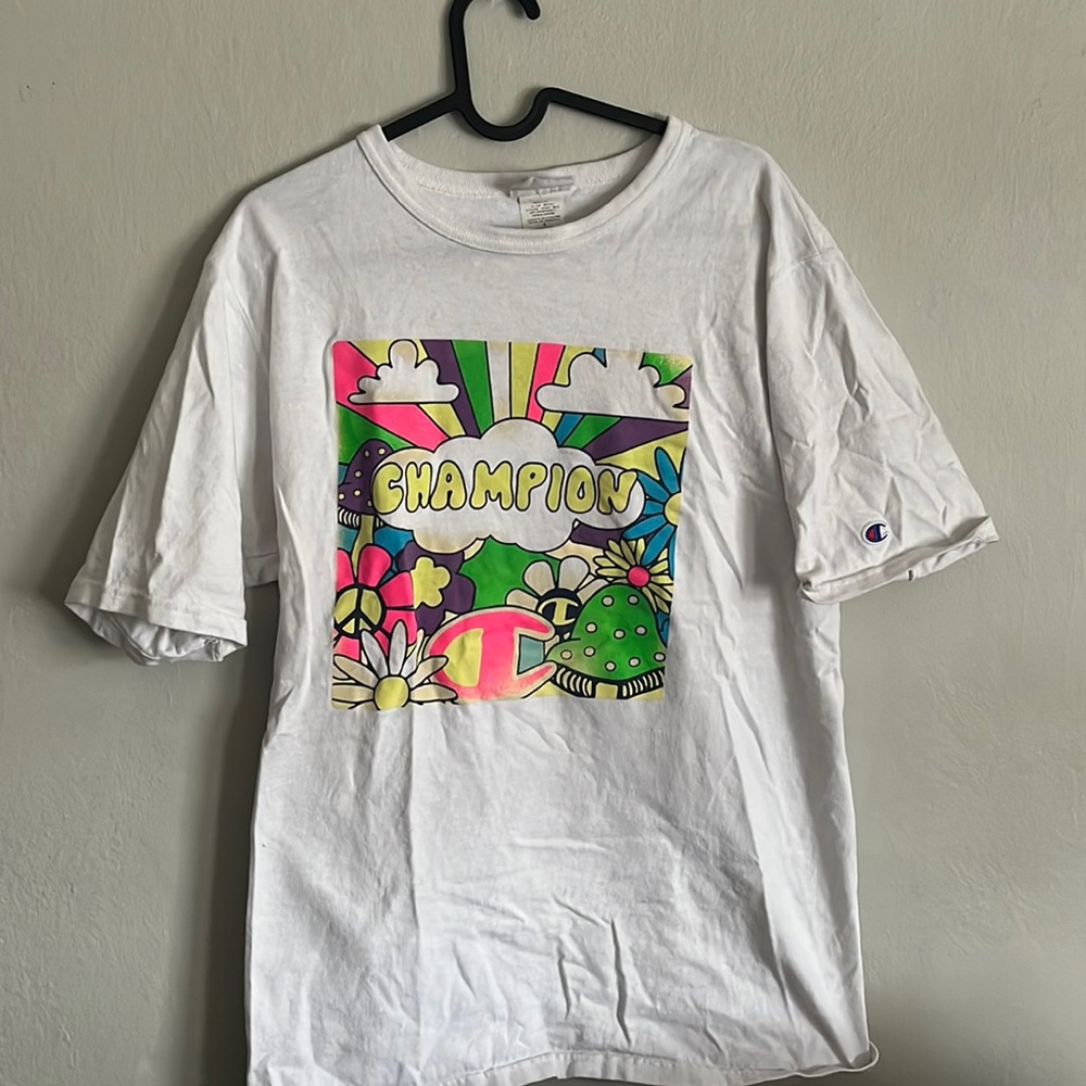Champion T-Shirt
